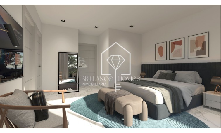 Obra nueva - Villas - Torrevieja - 03186