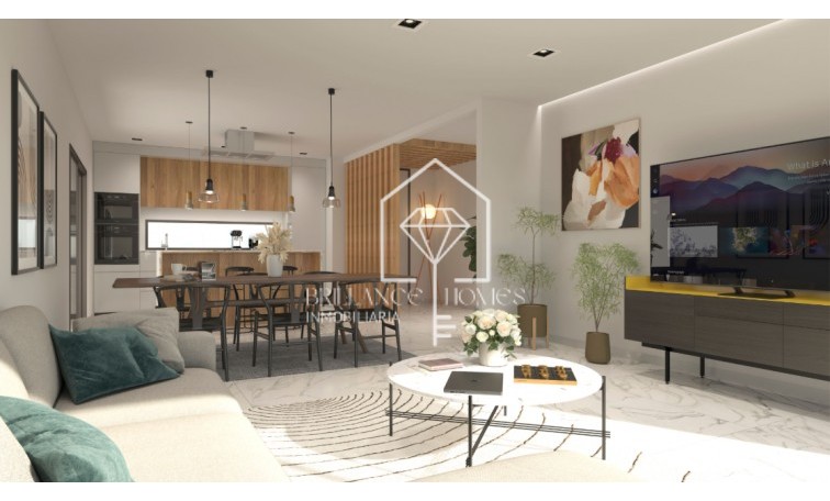 Obra nueva - Villas - Torrevieja - 03186