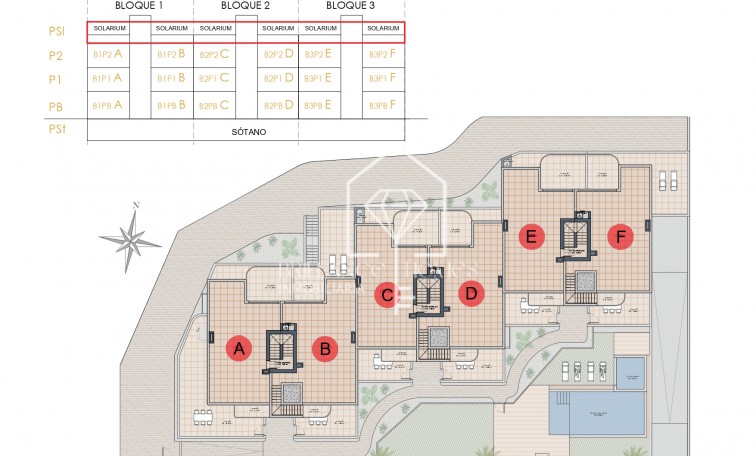 New Build - Ground floors - Los Alcázares  - Los Alcázares