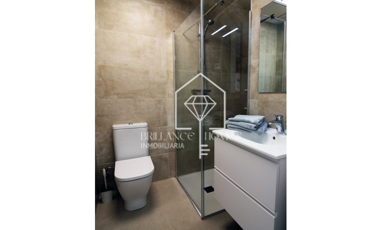 Obra nueva - Terraced houses - Pilar de la Horadada - 03191