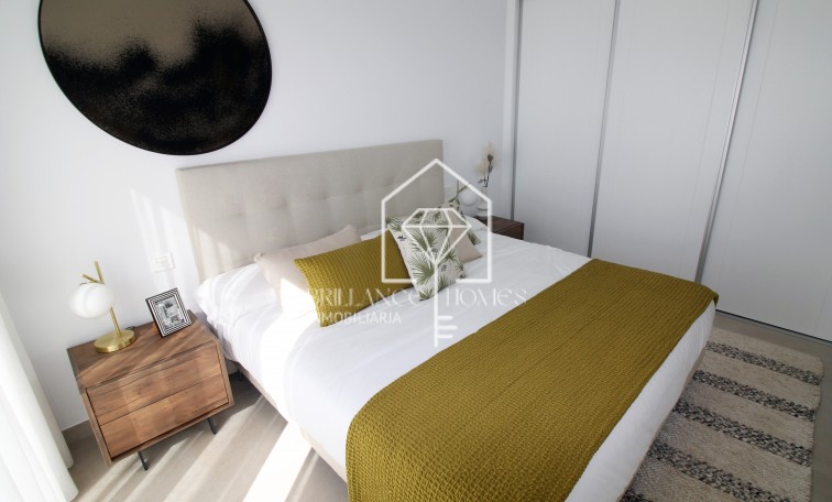 Obra nueva - Terraced houses - Pilar de la Horadada - 03191