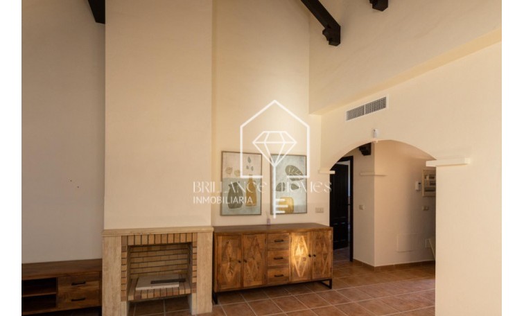 Obra nueva - Terraced houses - Fuente Álamo - 30335