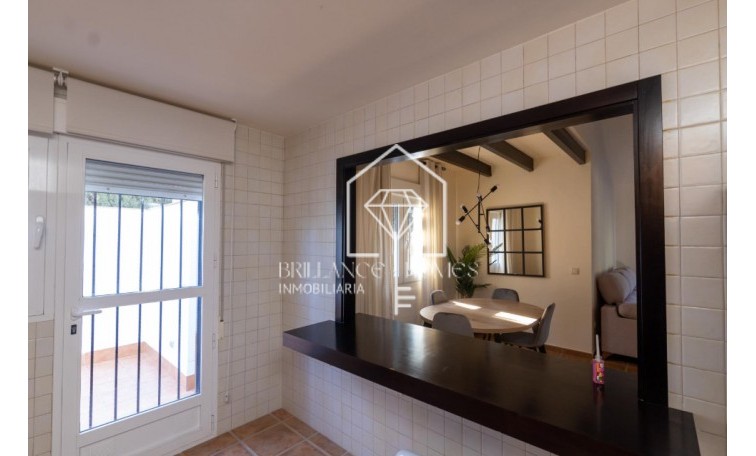 Obra nueva - Terraced houses - Fuente Álamo - 30335