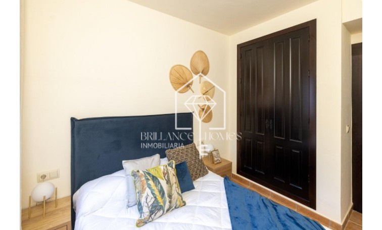 Obra nueva - Terraced houses - Fuente Álamo - 30335