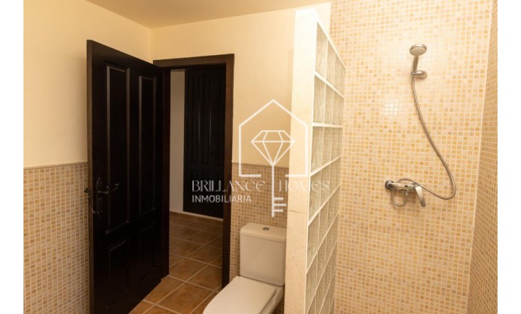 Obra nueva - Terraced houses - Fuente Álamo - 30335