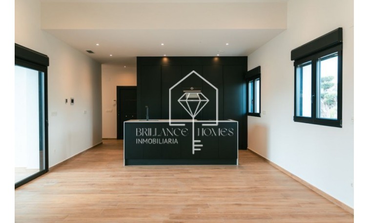 Obra nueva - Villas - Pinoso - 03569