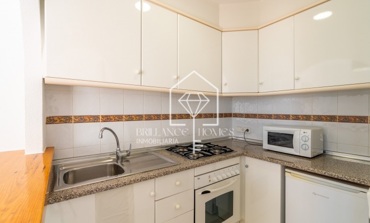 Obra nueva - Flats - Calpe - 03710