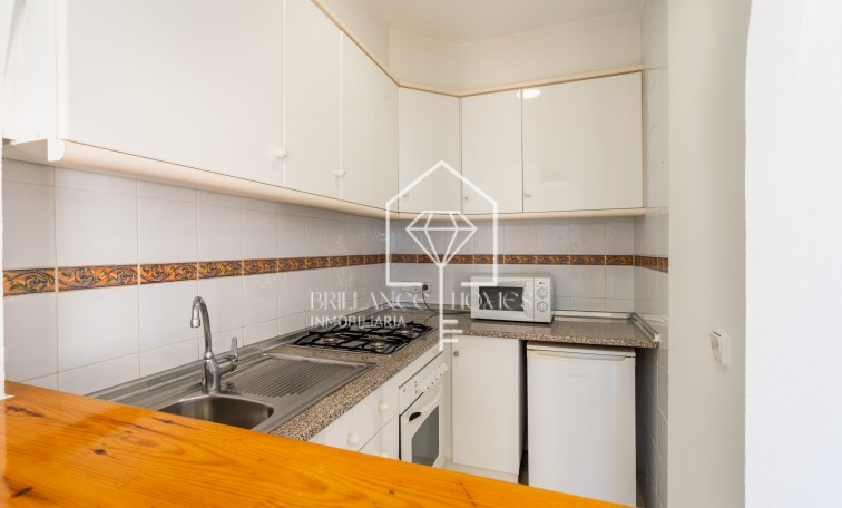 Obra nueva - Flats - Calpe - 03710