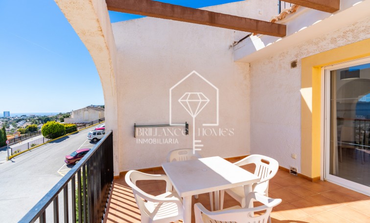 Obra nueva - Flats - Calpe - 03710