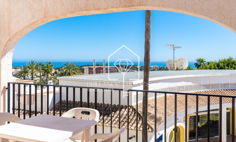 Obra nueva - Flats - Calpe - 03710