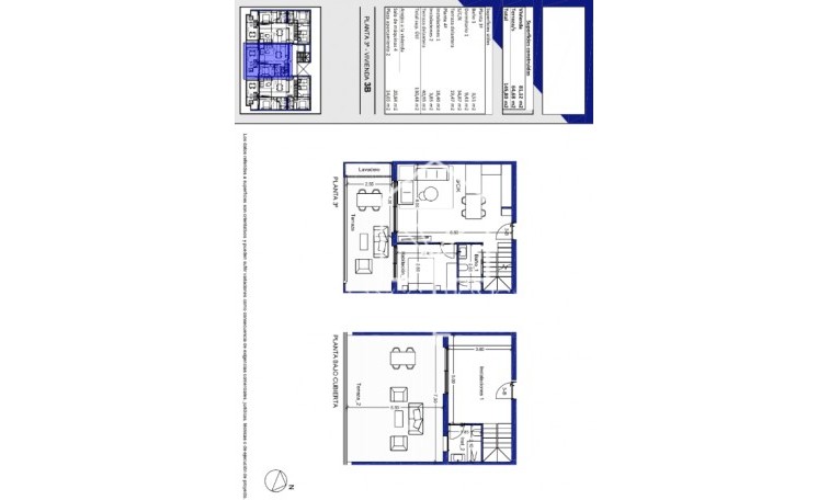 New Build - Ground floors - La Villajoyosa / Vila Joiosa