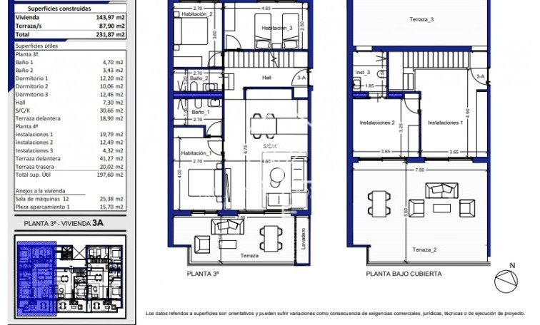 New Build - Ground floors - La Villajoyosa / Vila Joiosa