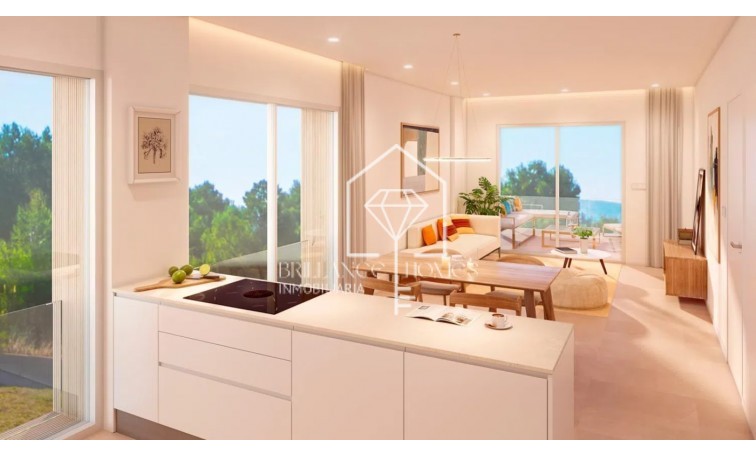 Obra nueva - Flats - Pilar de la Horadada - 03190