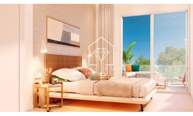 Obra nueva - Flats - Pilar de la Horadada - 03190