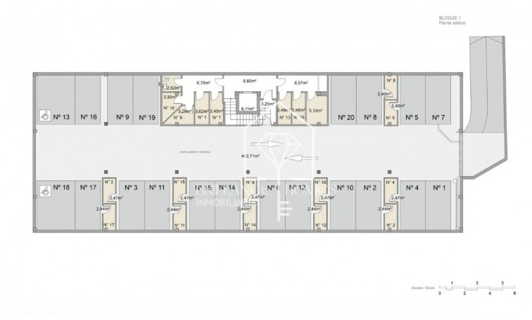Obra nueva - Flats - Pilar de la Horadada - 03190