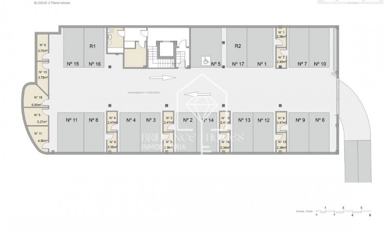 Obra nueva - Flats - Pilar de la Horadada - 03190