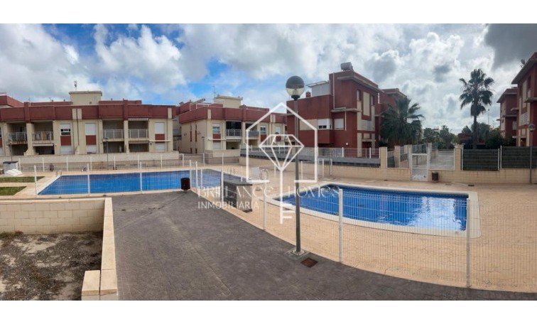 New Build - Flats - Orihuela