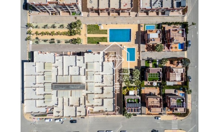 New Build - Flats - Orihuela