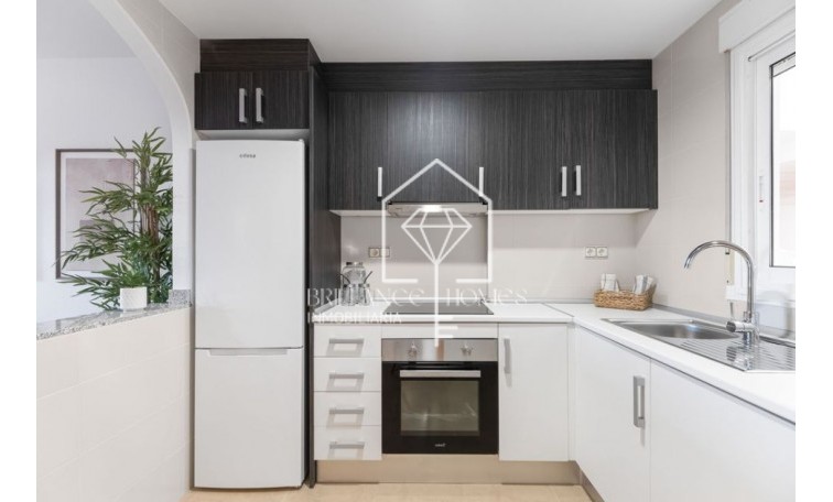 New Build - Flats - Orihuela