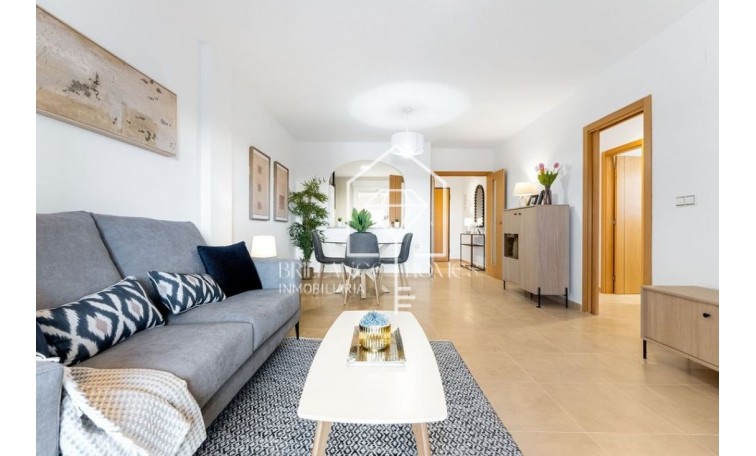 New Build - Flats - Orihuela