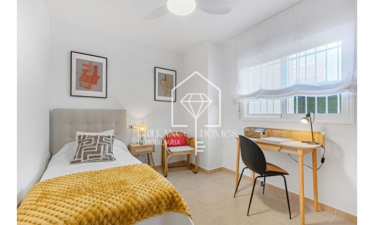 New Build - Flats - Orihuela