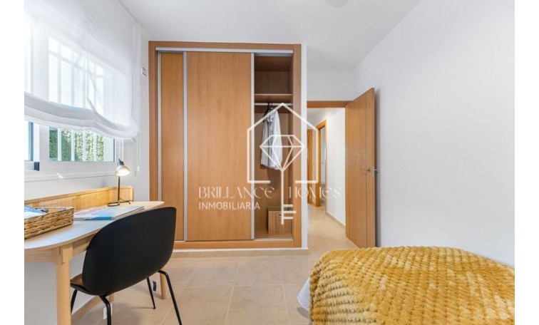 New Build - Flats - Orihuela