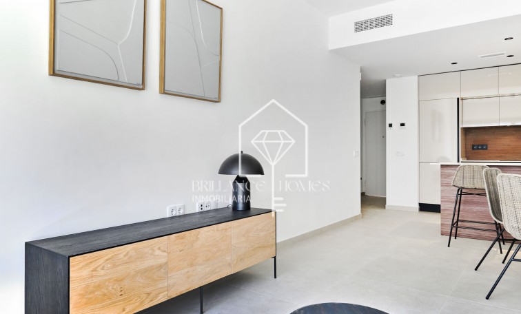 Obra nueva - Bungalows - Torrevieja - 03185