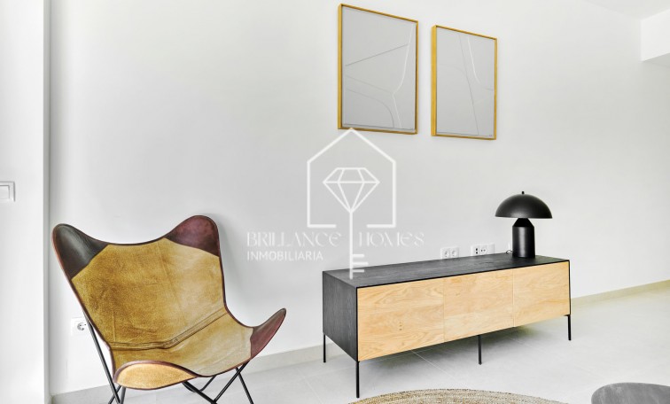 Obra nueva - Bungalows - Torrevieja - 03185