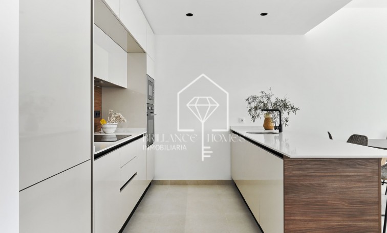 Obra nueva - Bungalows - Torrevieja - 03185