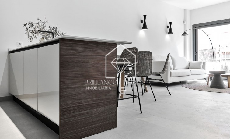 Obra nueva - Bungalows - Torrevieja - 03185