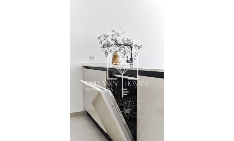 Obra nueva - Bungalows - Torrevieja - 03185