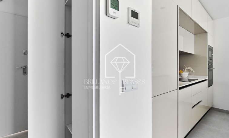 Obra nueva - Bungalows - Torrevieja - 03185