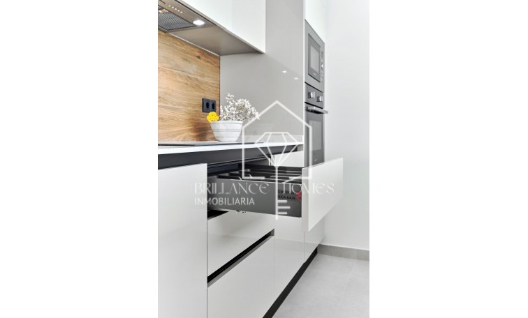 Obra nueva - Bungalows - Torrevieja - 03185