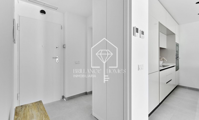 Obra nueva - Bungalows - Torrevieja - 03185