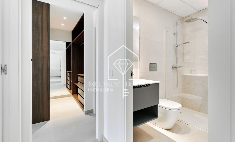 Obra nueva - Bungalows - Torrevieja - 03185