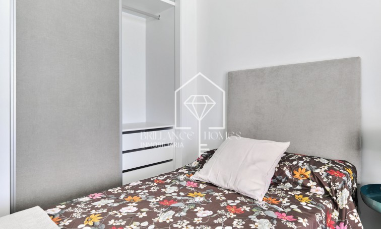 Obra nueva - Bungalows - Torrevieja - 03185