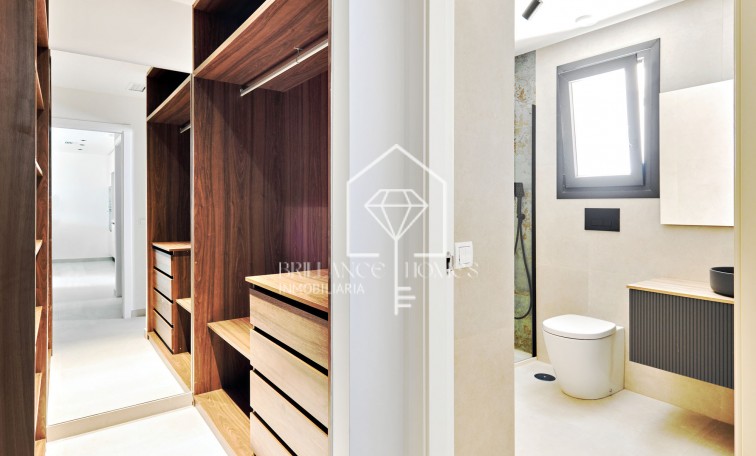 Obra nueva - Bungalows - Torrevieja - 03185