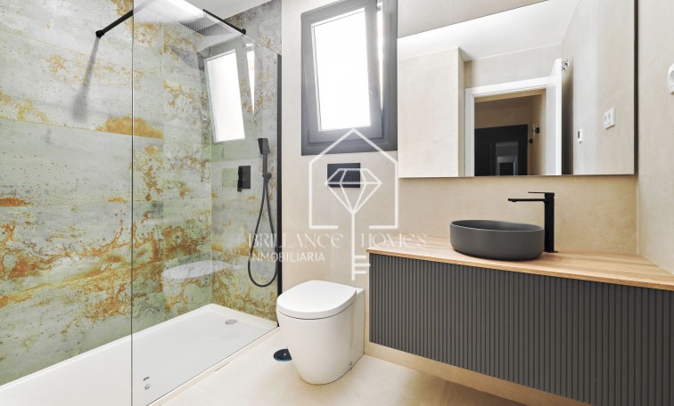 Obra nueva - Bungalows - Torrevieja - 03185