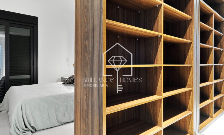 Obra nueva - Bungalows - Torrevieja - 03185