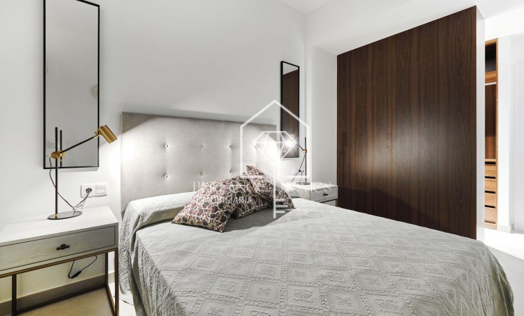 Obra nueva - Bungalows - Torrevieja - 03185