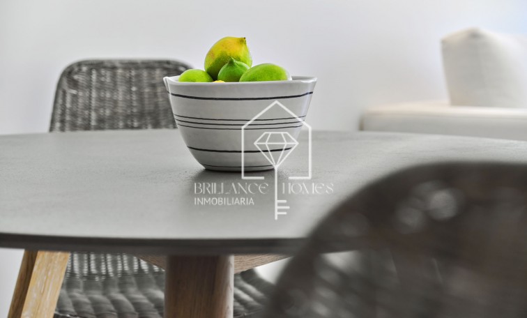 Obra nueva - Bungalows - Torrevieja - 03185