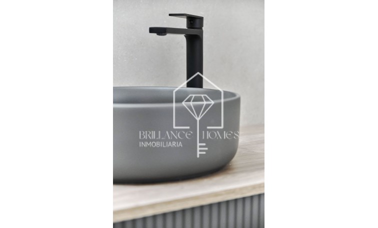 Obra nueva - Bungalows - Torrevieja - 03185