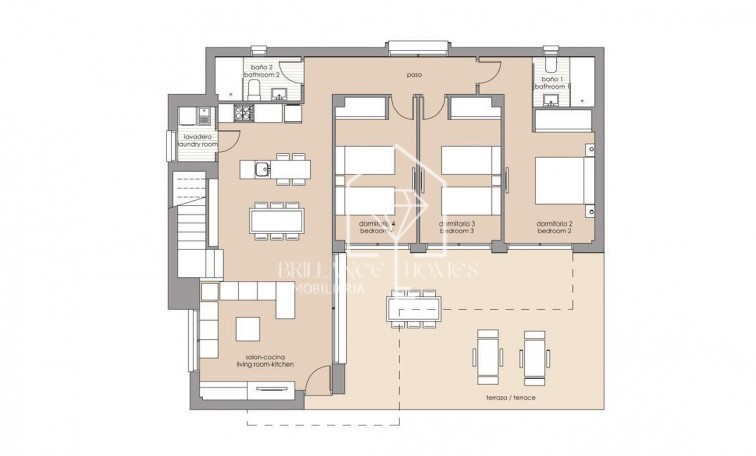 Obra nueva - Villas - Orihuela