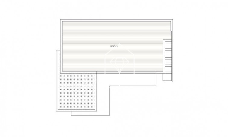 Obra nueva - Villas - Orihuela
