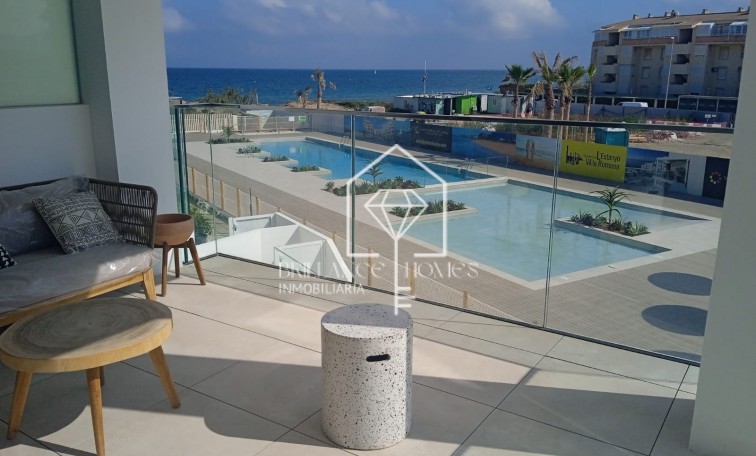 Obra nueva - Ground floors - Denia - 03700