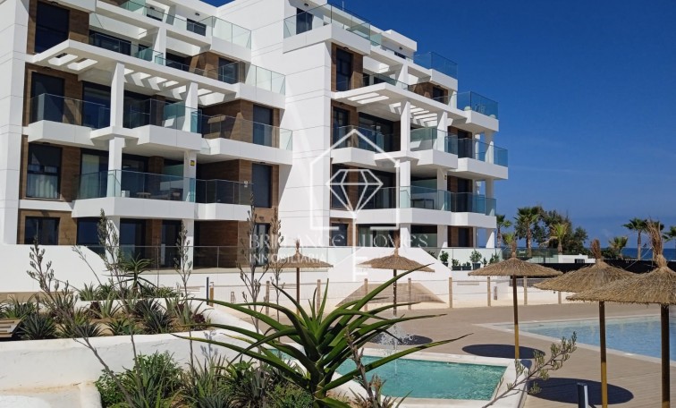 Obra nueva - Ground floors - Denia - 03700