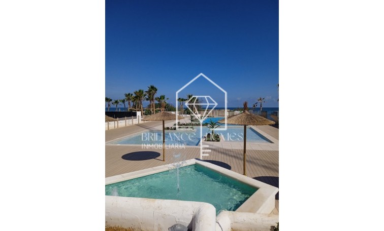 Obra nueva - Ground floors - Denia - 03700