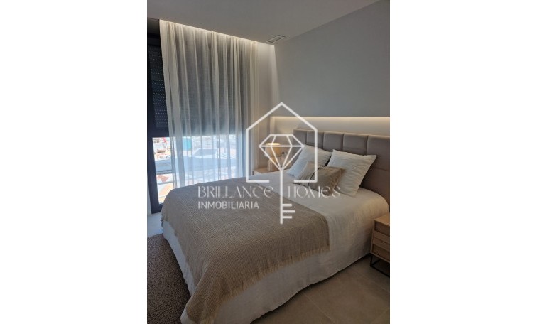 Obra nueva - Ground floors - Denia - 03700