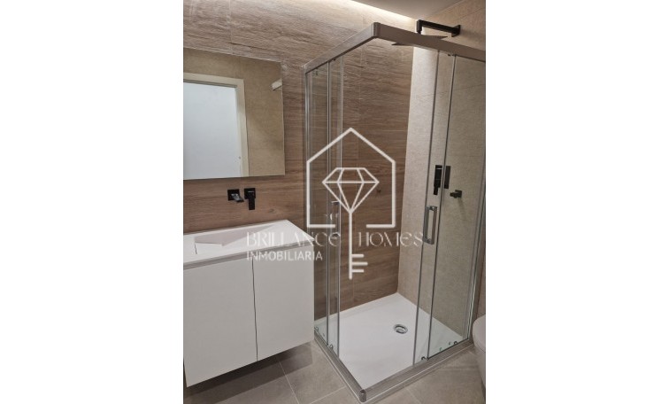 Obra nueva - Ground floors - Denia - 03700