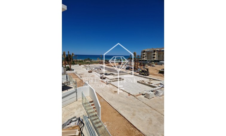 Obra nueva - Ground floors - Denia - 03700